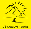 L'Evasion Tours